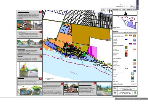 rancangan tempatan morib - JPBD Selangor