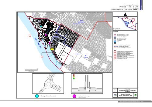 rancangan tempatan morib - JPBD Selangor