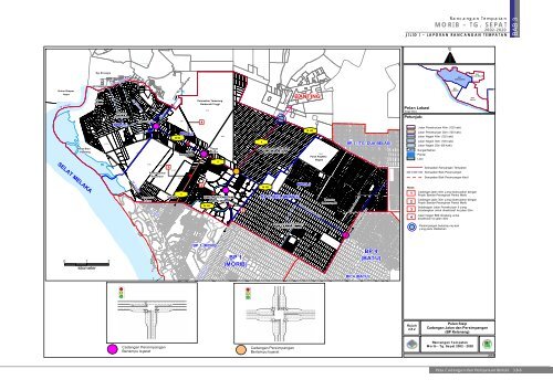 rancangan tempatan morib - JPBD Selangor