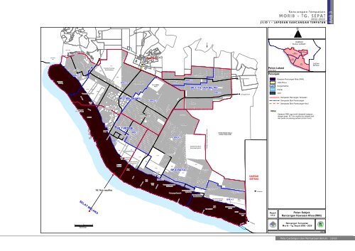 rancangan tempatan morib - JPBD Selangor