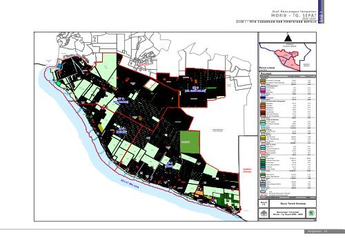 rancangan tempatan morib - JPBD Selangor