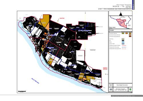 rancangan tempatan morib - JPBD Selangor