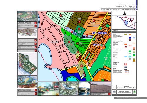 rancangan tempatan morib - JPBD Selangor