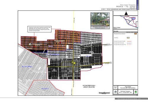 rancangan tempatan morib - JPBD Selangor