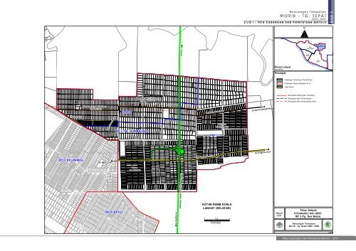 rancangan tempatan morib - JPBD Selangor