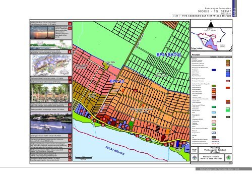 rancangan tempatan morib - JPBD Selangor