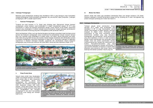 rancangan tempatan morib - JPBD Selangor