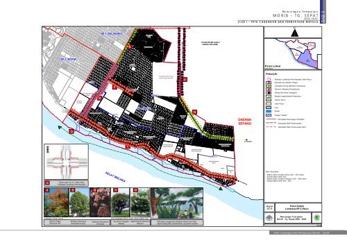 rancangan tempatan morib - JPBD Selangor