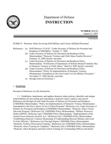 Appendix 06_Department of Defense Instruction Number 6400.06.pdf