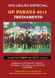 Catalogo GP Parana.pmd - Raia Leve