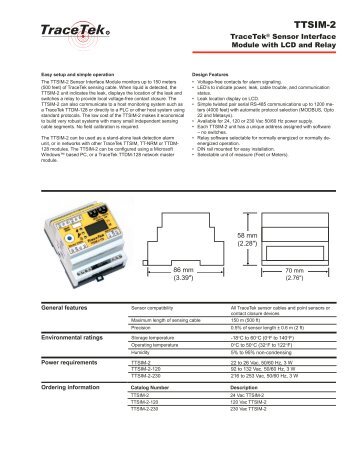 TTSIM-2 - INDUSTRIAL HEATER