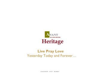 Live Pray Love Yesterday Today and Forever…