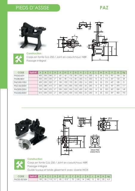 Catalogue 2015