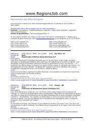 www.RegionsJob.com