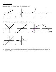 Hints And Roughly Sketched Answers Faculty Lasierra Edu