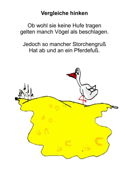 Alle Vögel sind schon da...