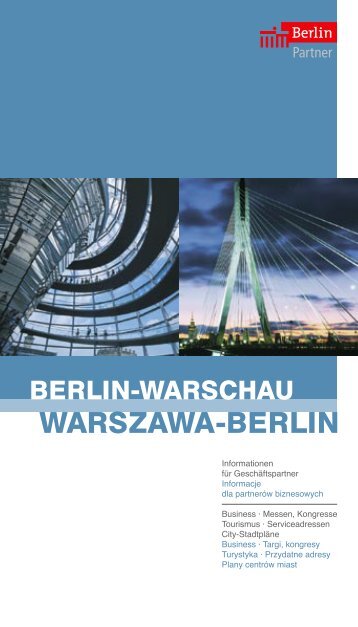 WARSZAWA-BERLIN
