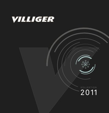 SILVRETTA TOUR + - Villiger Bikes