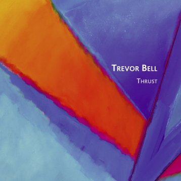 TREVOR BELL