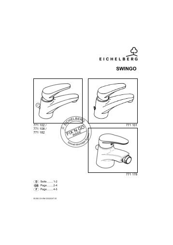 SWINGO