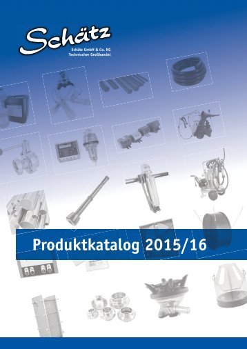 Produktkatalog 2015/16