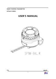 SPTM-6V - Young Tech Co.,Ltd