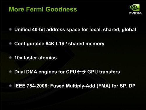 High Performance Computing with CUDA, Part of Supercomputing