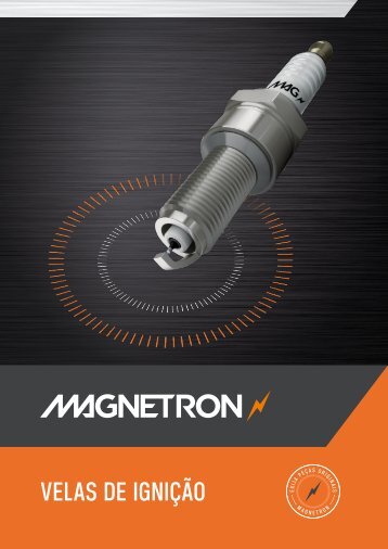 f6rtC-11 - Magnetron