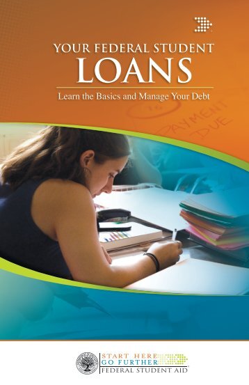 Your Federal Student Loans - Wichita State University