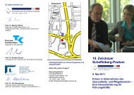10. Zwickauer Scheffelberg-Podium - Andreas Meusch