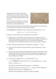 Analysis und Vektorgeometrie abiturähnliche Aufgabe mit Lösung