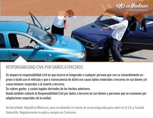 Seguro de Automóviles