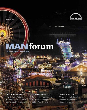 foru - MAN Brand Portal