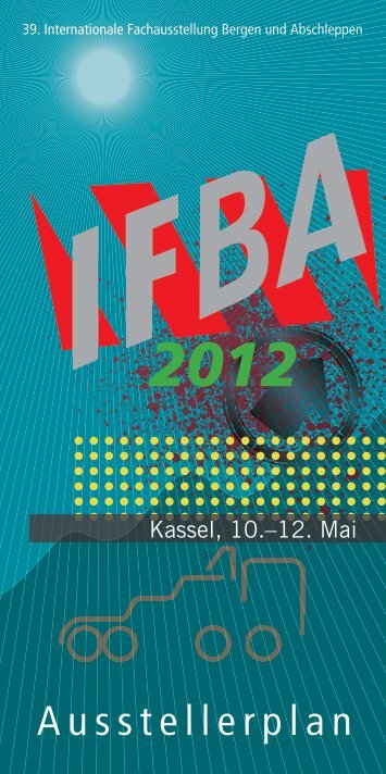 2012 - Ifba
