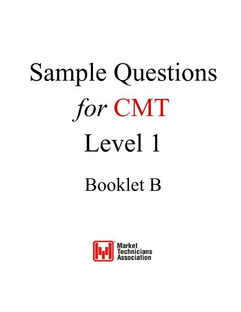 CMT-Level-II Reliable Test Vce