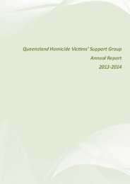 1 Annual Report 2013 - 2014