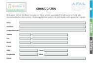 Technische Richtlinien - Consumenta