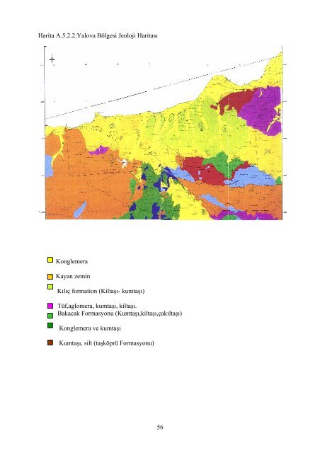 2007 yılı il çevre durum raporu - çevresel etki değerlendirme ...