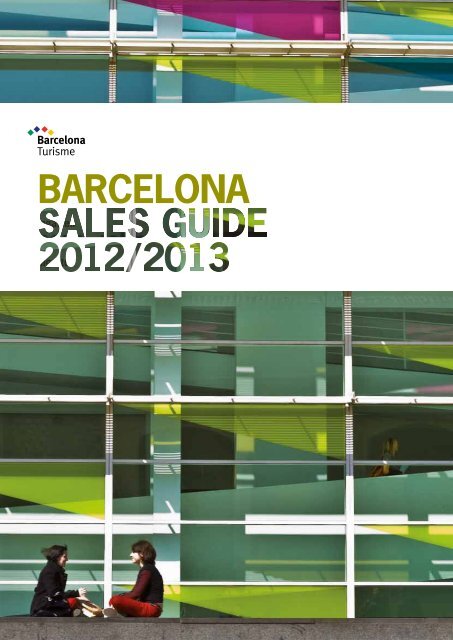 5.1 Range of hotels (December 2011) - Turisme de Barcelona