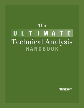 The Ultimate Technical Analysis Handbook - Tradingportalen.com