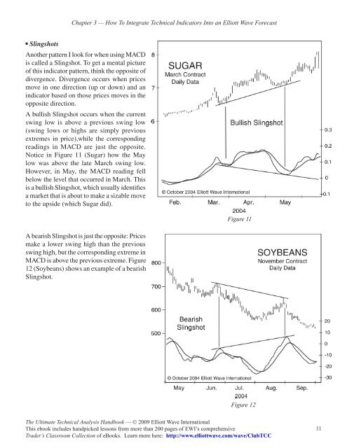 The Ultimate Technical Analysis Handbook - Tradingportalen.com