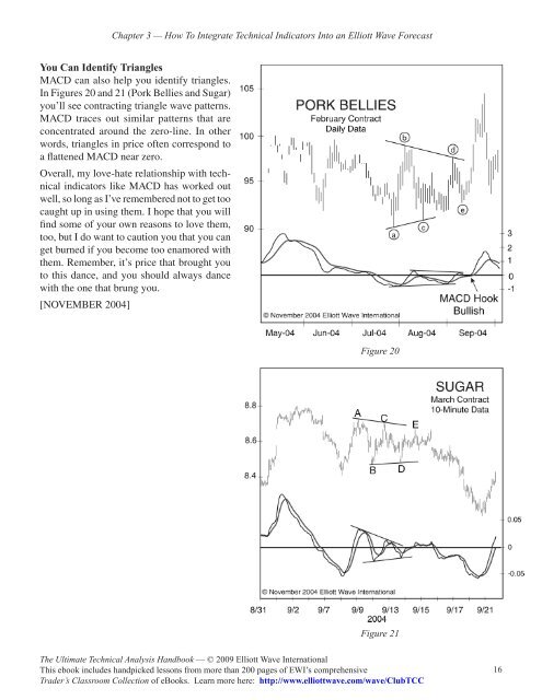 The Ultimate Technical Analysis Handbook - Tradingportalen.com