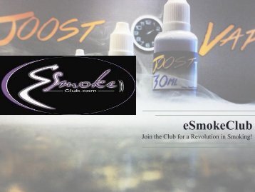 eSmokeClub