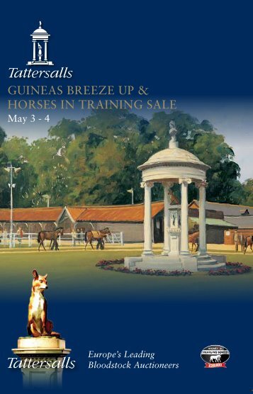 Tattersalls Ireland