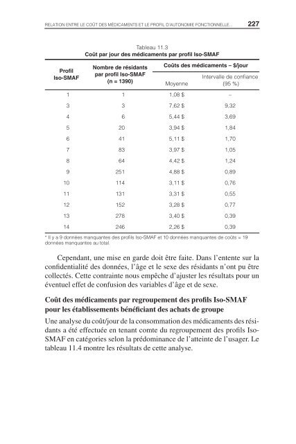 IntÃ©grer les services pour le maintien de l'autonomie des ... - Prisma