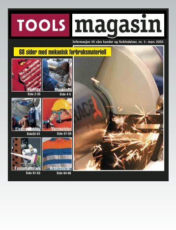 TOOLSMagasin 1-05