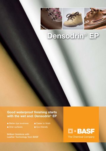 Densodrin EP - Prismadye