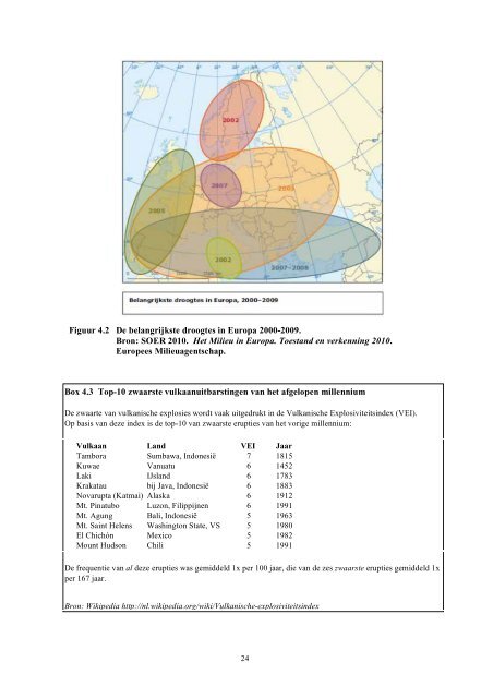 De kwetsbaarheid van het Europese landbouw- en voedselsysteem ...