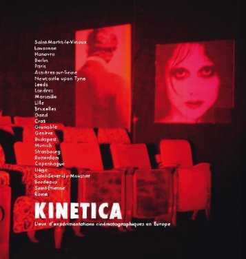 Kinetica