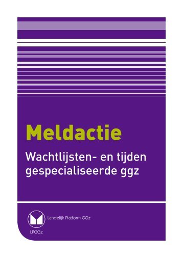 meldactie-wachtlijsten-en-tijden-gespecialiseerde-ggz